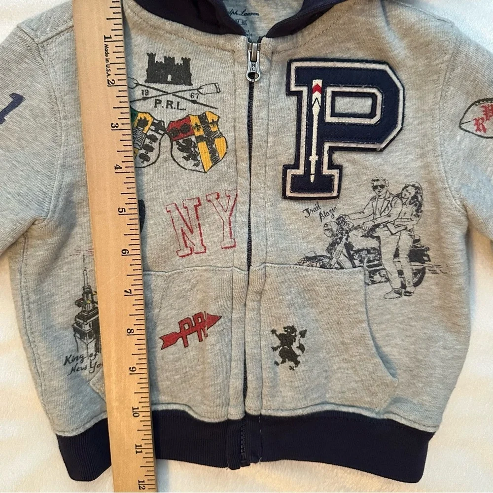 Ralph Lauren polo ralph